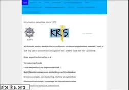 Sites similar to alkris.nl