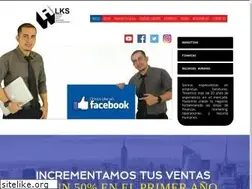 Sites similar to alksconsultores.com