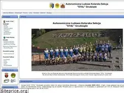 Sites similar to alksstal.org