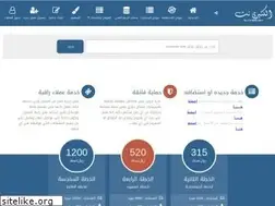Sites similar to alktheri.com