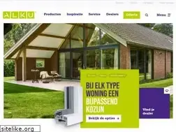 Sites similar to alku.nl