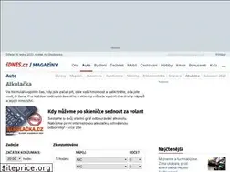 Sites similar to alkulacka.cz
