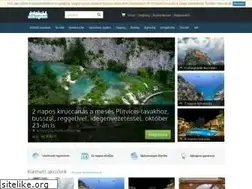 Sites similar to alkupon.hu