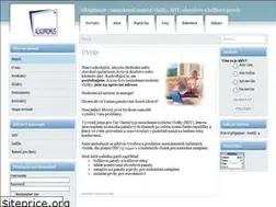 Sites similar to alkuprimus.cz
