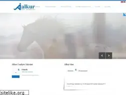 Sites similar to alkur.com.tr