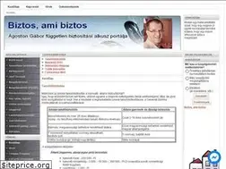 Sites similar to alkuszom.info