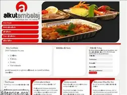 Sites similar to alkut.com.tr