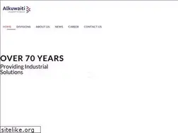 Sites similar to alkuwaiti.com