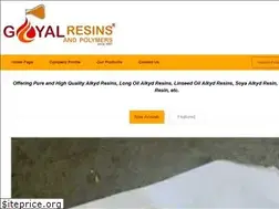 Sites similar to alkydresins.co.in