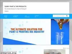 Sites similar to alkydresins.in