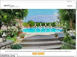Sites similar to alkyon-lefkada.gr