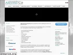 Sites similar to alkyonis.com.gr
