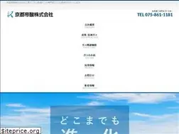 Sites similar to alkyoto.jp