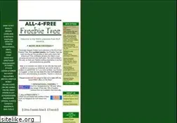 Sites similar to all-4-free.com