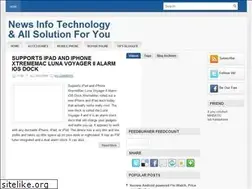 Sites similar to all-4solution.blogspot.com