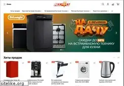 Sites similar to all-4u.ru