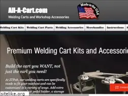 Sites similar to all-a-cart.com