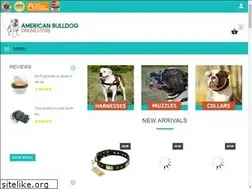 Sites similar to all-about-american-bulldog-dog-breed.com