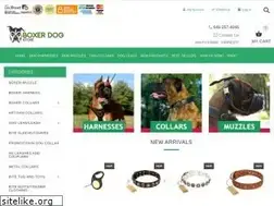 Sites similar to all-about-boxer-dog-breed.com