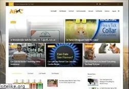 Sites similar to all-about-cats.com