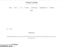 Sites similar to all-about-dessert-sauces.com