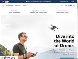 Sites similar to all-about-drones.com