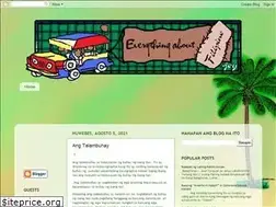 Sites similar to all-about-filipino.blogspot.com