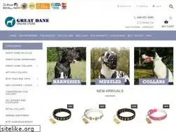Sites similar to all-about-great-dane-dog-breed.com