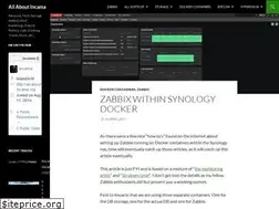 Sites similar to all-about-incama.org
