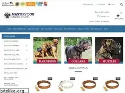 Sites similar to all-about-mastiff-dog-breed.com