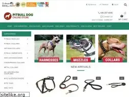 Sites similar to all-about-pitbull-dog-breed.com