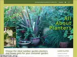 Sites similar to all-about-planters.com