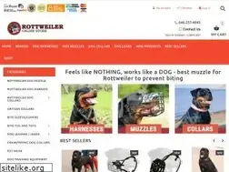 Sites similar to all-about-rottweiler-dog-breed.com