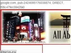 Sites similar to all-about-teaching-english-in-japan.com