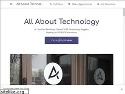 Sites similar to all-about-technology.com