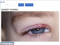 Sites similar to all-about-vision.com