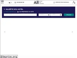 Sites similar to all-accor.cz