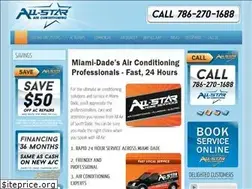 Sites similar to all-air.com
