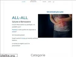 Sites similar to all-all.it