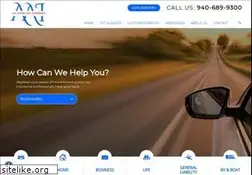 Sites similar to all-americaninsurance.com