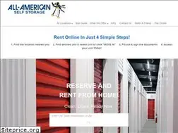 Sites similar to all-americanonline.com
