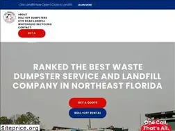 Sites similar to all-americanrolloff.com