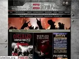 Sites similar to all-areas-magazine.de