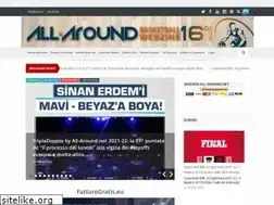 Sites similar to all-around.net