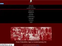 Sites similar to all-art.org