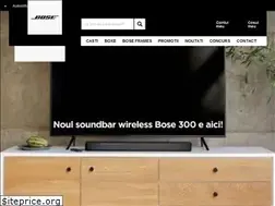 Sites similar to all-audio.ro