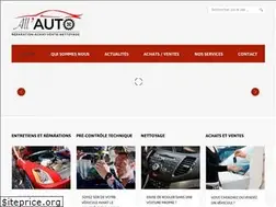 Sites similar to all-auto.fr