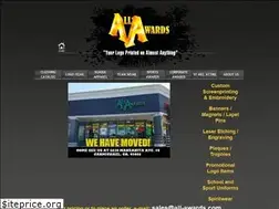 Sites similar to all-awards.com