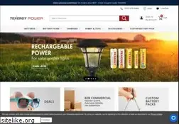 Sites similar to all-battery.com