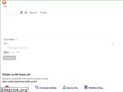 Sites similar to all-bazar.cz